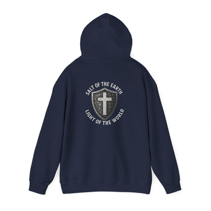 Jesus Hoodie T-Shirt