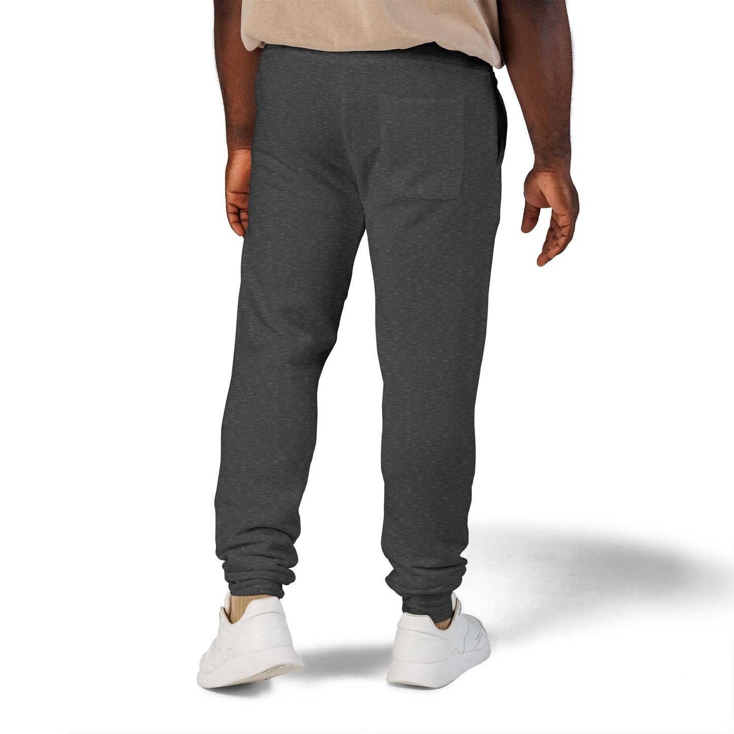 The Paw Haven Sweat Pants