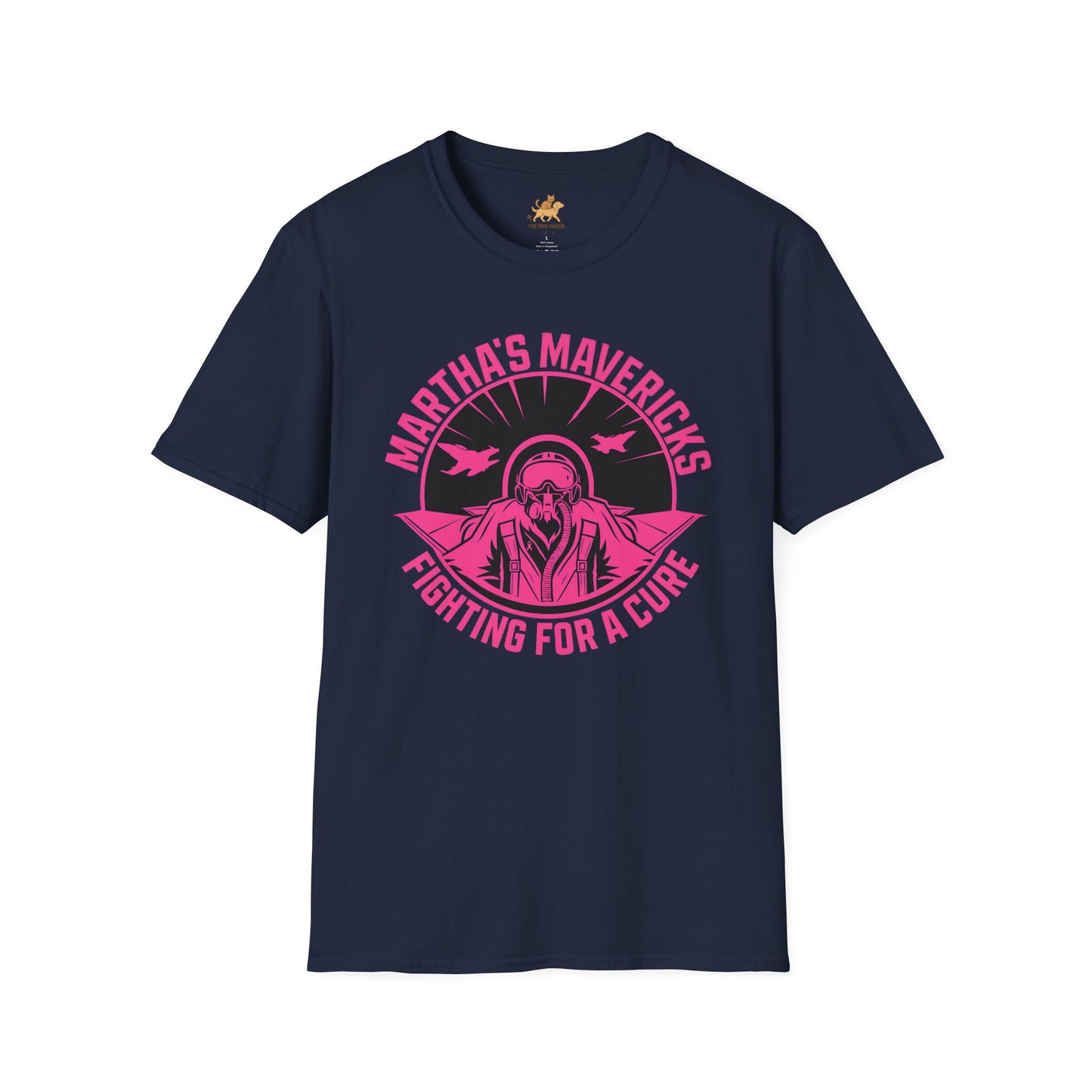 Martha's Mavericks Unisex Shirt
