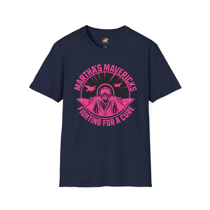 Martha's Mavericks Unisex Shirt