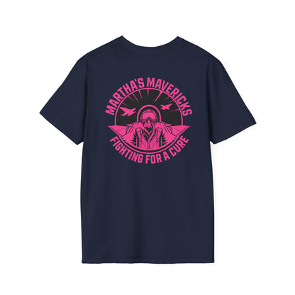 Martha's Mavericks Unisex Shirt
