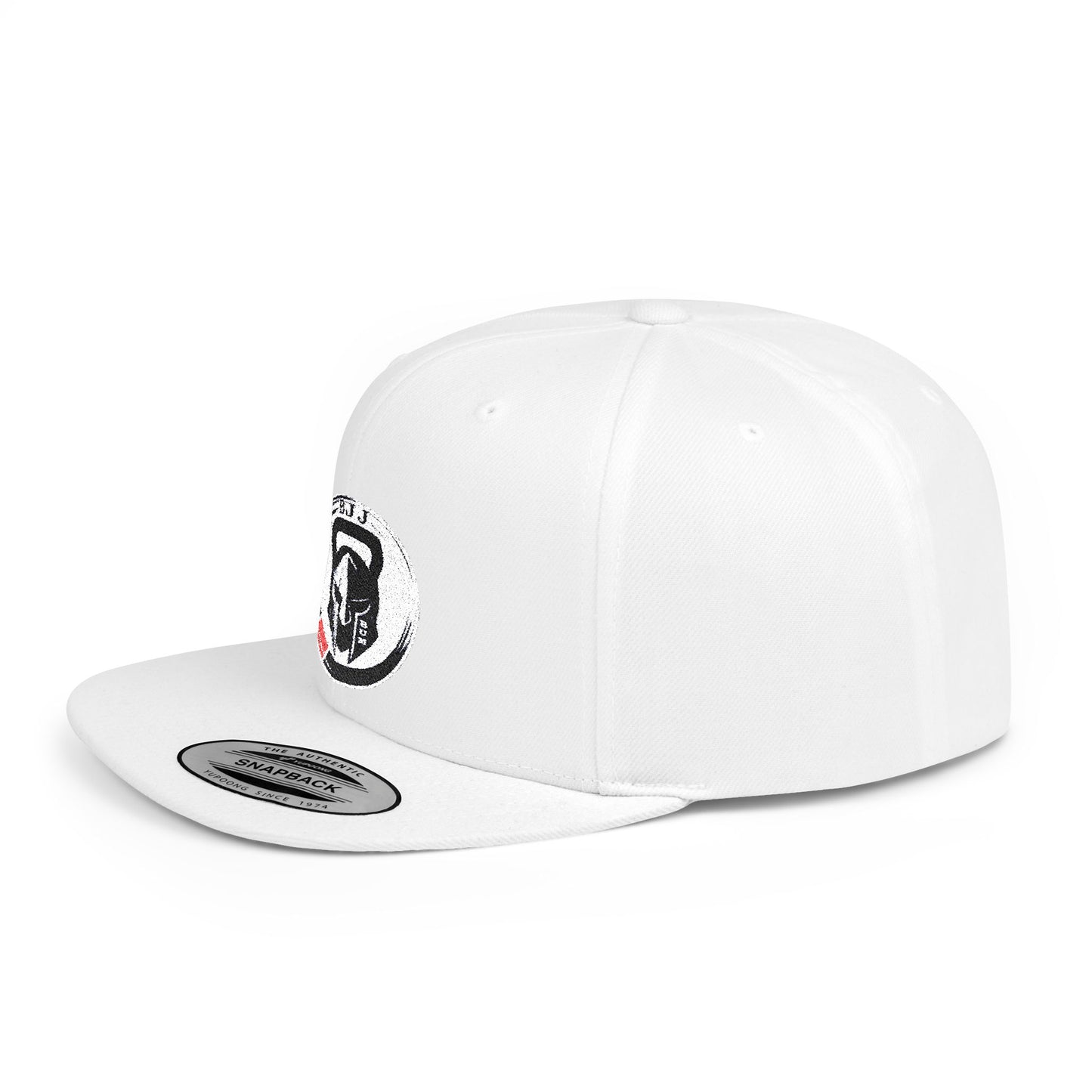 BJJ Bum Fit Snap Back