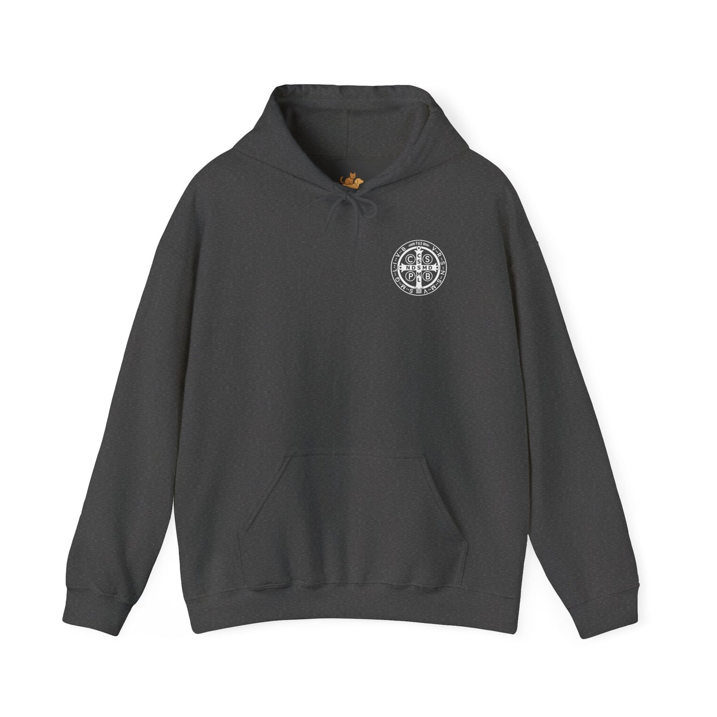 Faith over Fear Sweatshirt