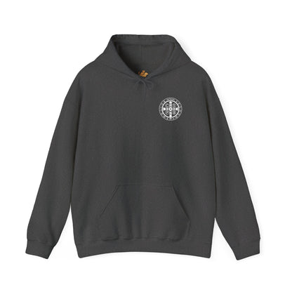 Faith over Fear Sweatshirt