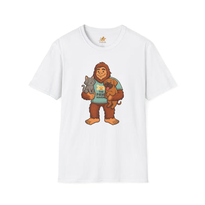 BigFoot T-Shirt