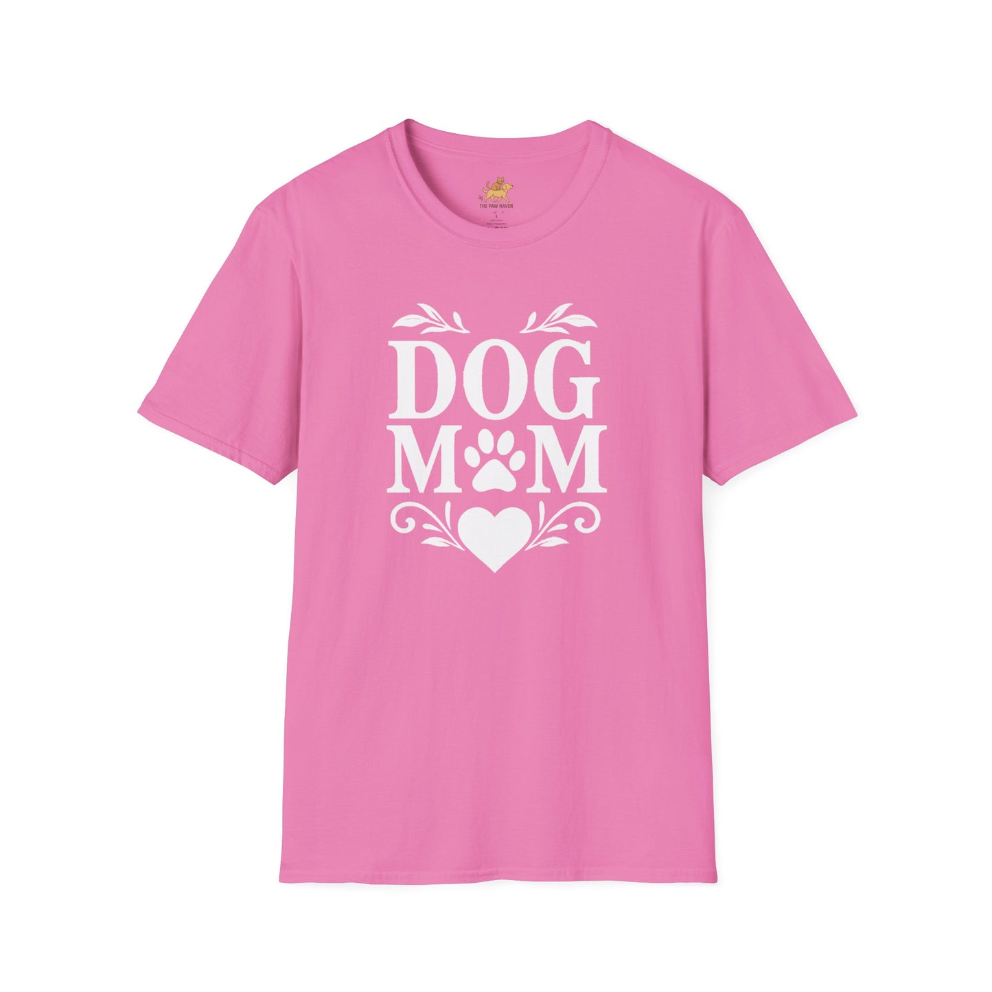 Dog Mom T-Shirt