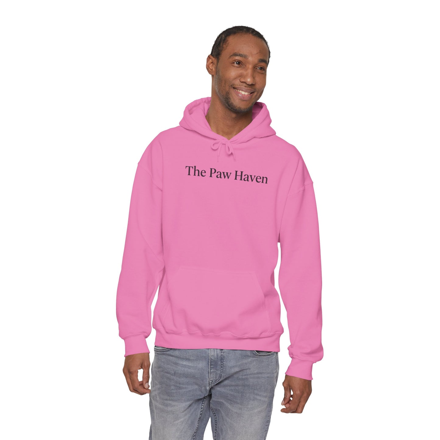 The Paw Haven Sweatshirt