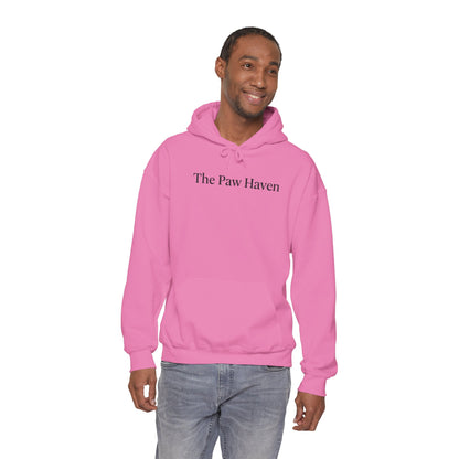 The Paw Haven Sweatshirt