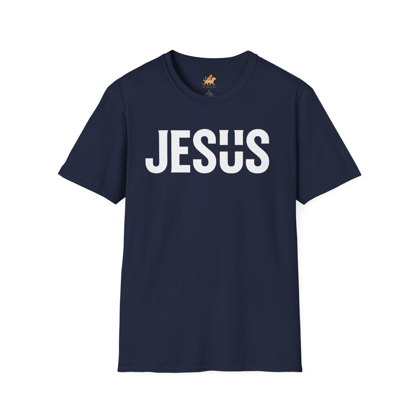JESUS T-Shirt