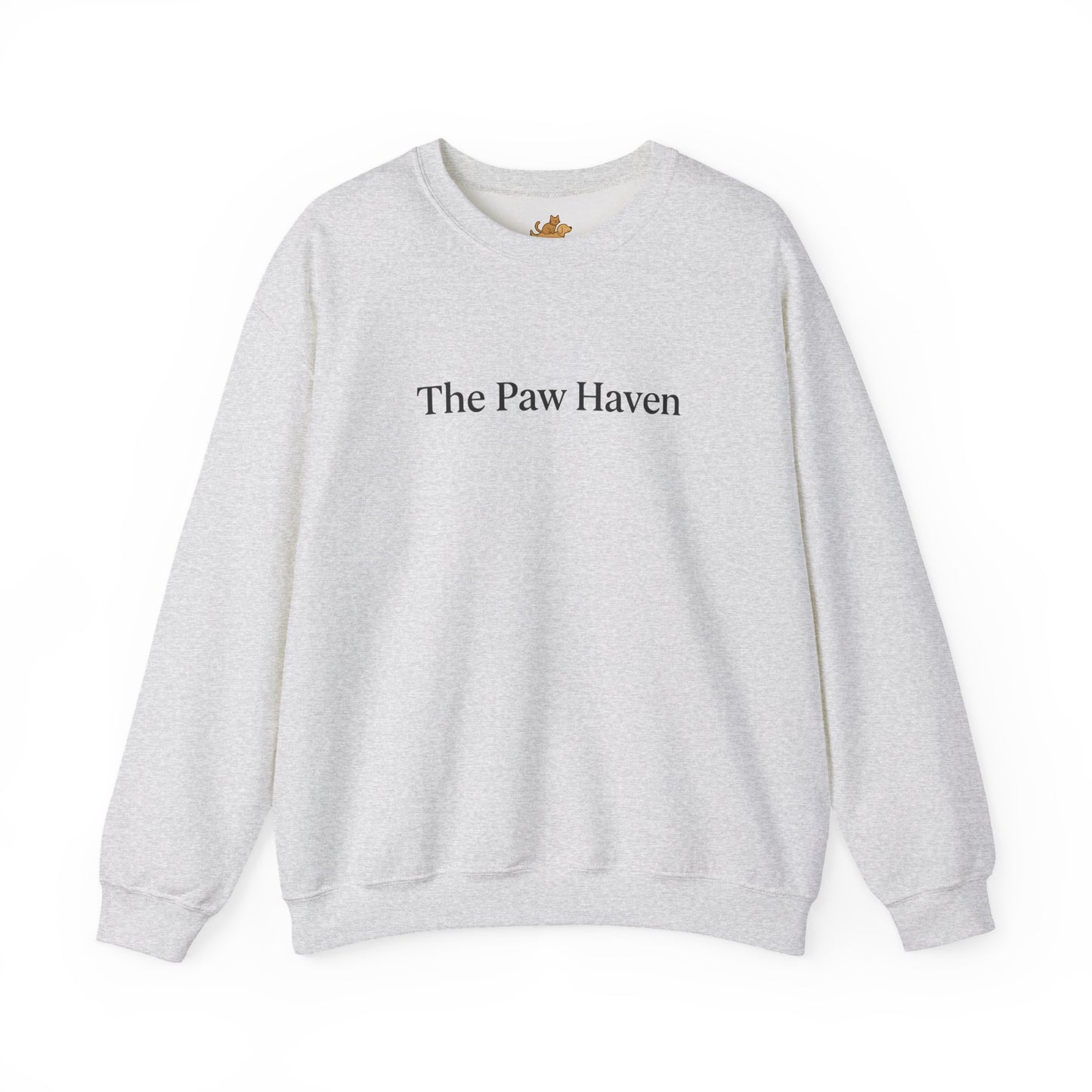 The Paw Haven Sweatshirt