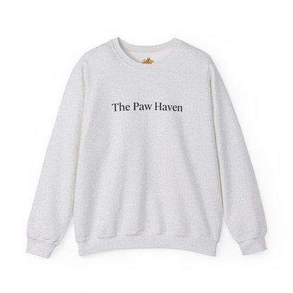 The Paw Haven Sweatshirt