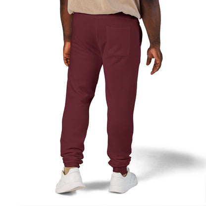 The Paw Haven  Fleece Sweatpants