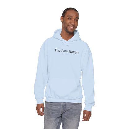 The Paw Haven Sweatshirt