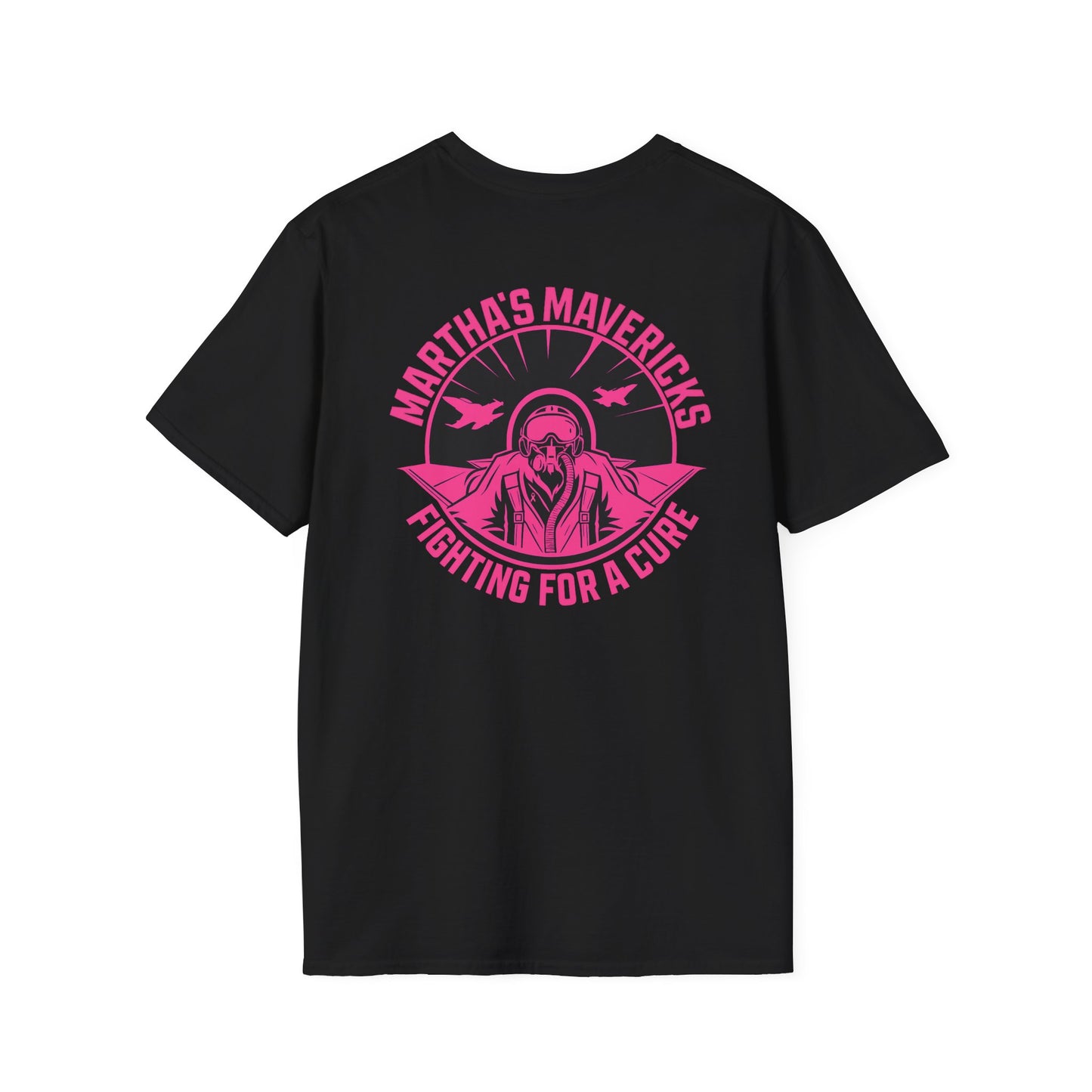 Martha's Mavericks Unisex Shirt