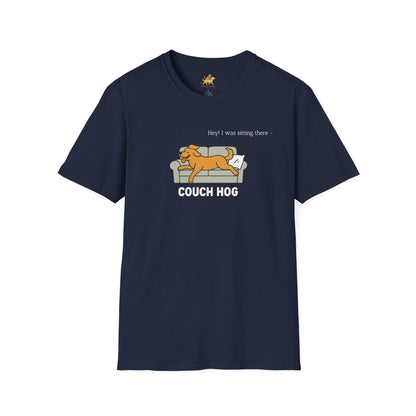 Couch Hog T-Shirt