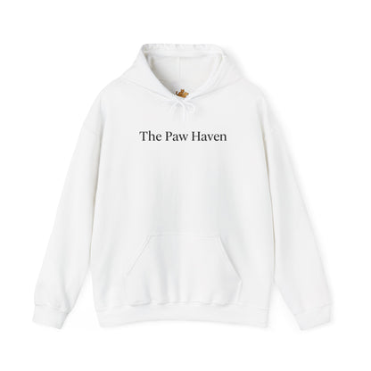 The Paw Haven Sweatshirt