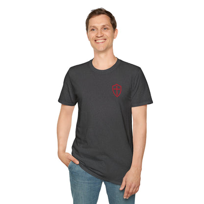 Deus Vult T-Shirt