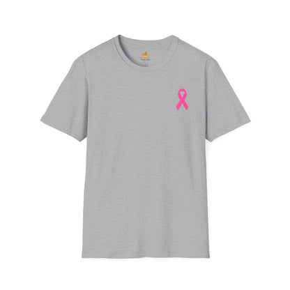 Breast Cancer Awareness T-Shirt