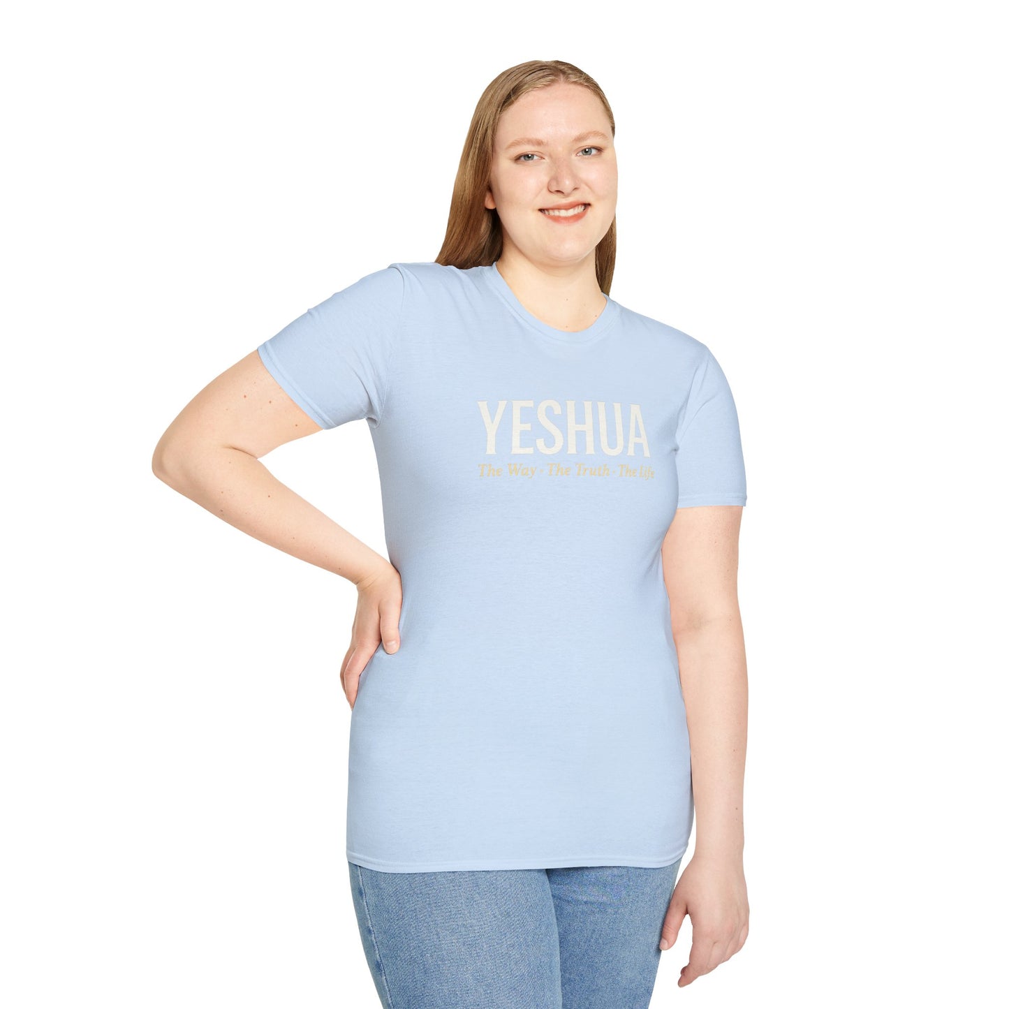 YESHUA T-Shirt
