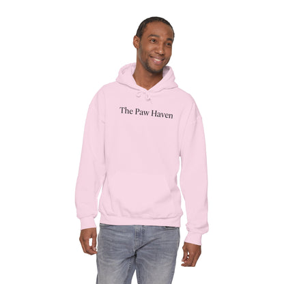 The Paw Haven Sweatshirt