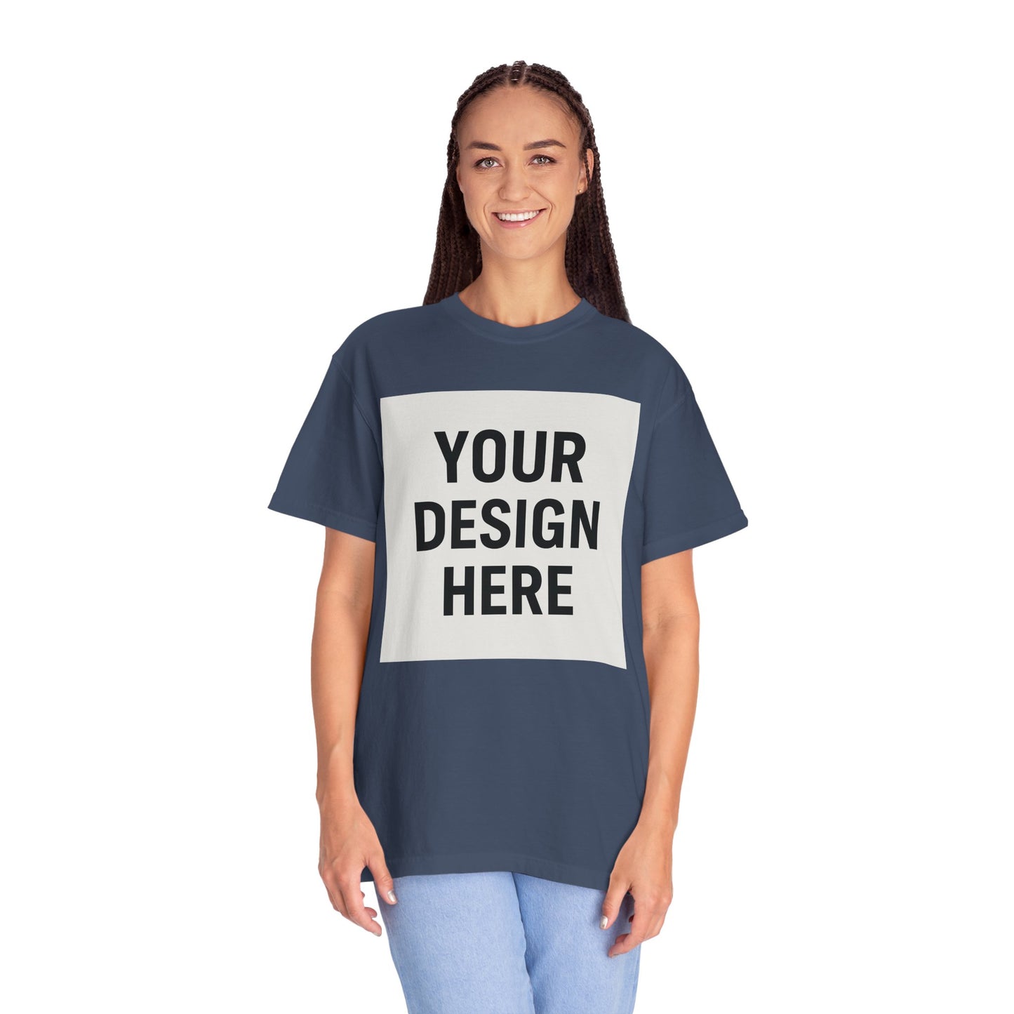 Personalized Print It Your Way Tee