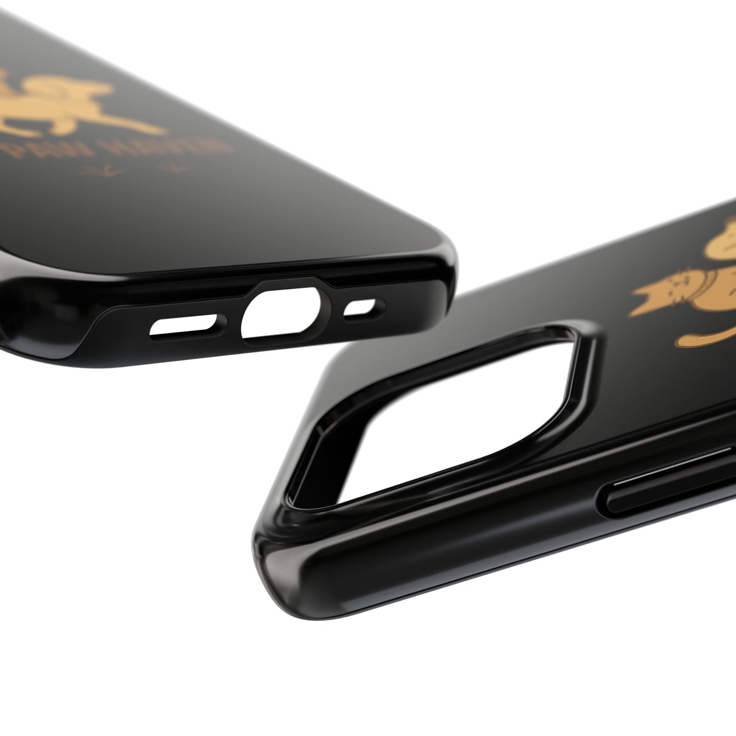 The Paw Haven Phone Case