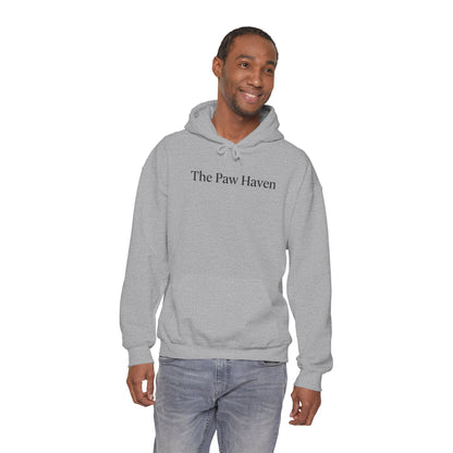 The Paw Haven Sweatshirt