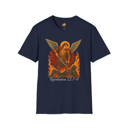 St. Michael T-Shirt