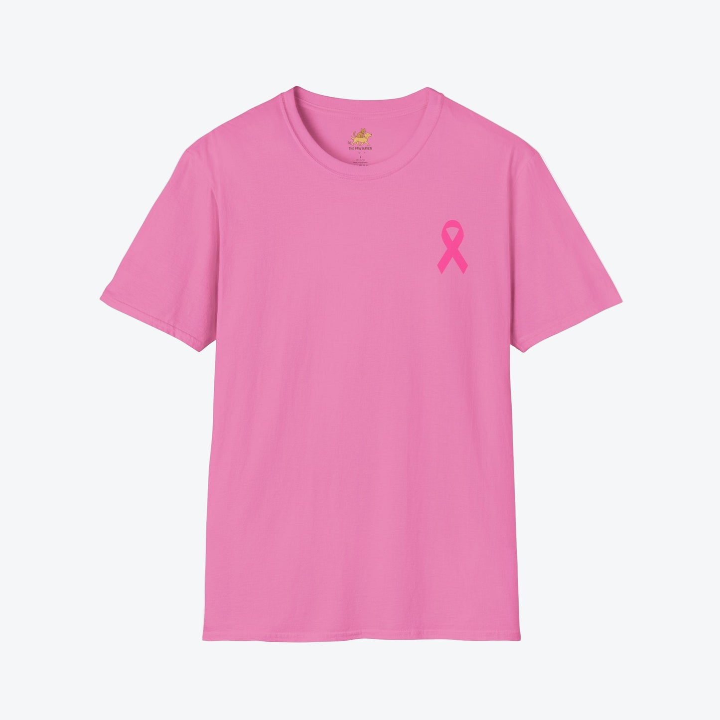 Breast Cancer Awareness T-Shirt