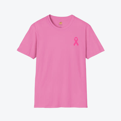 Breast Cancer Awareness T-Shirt