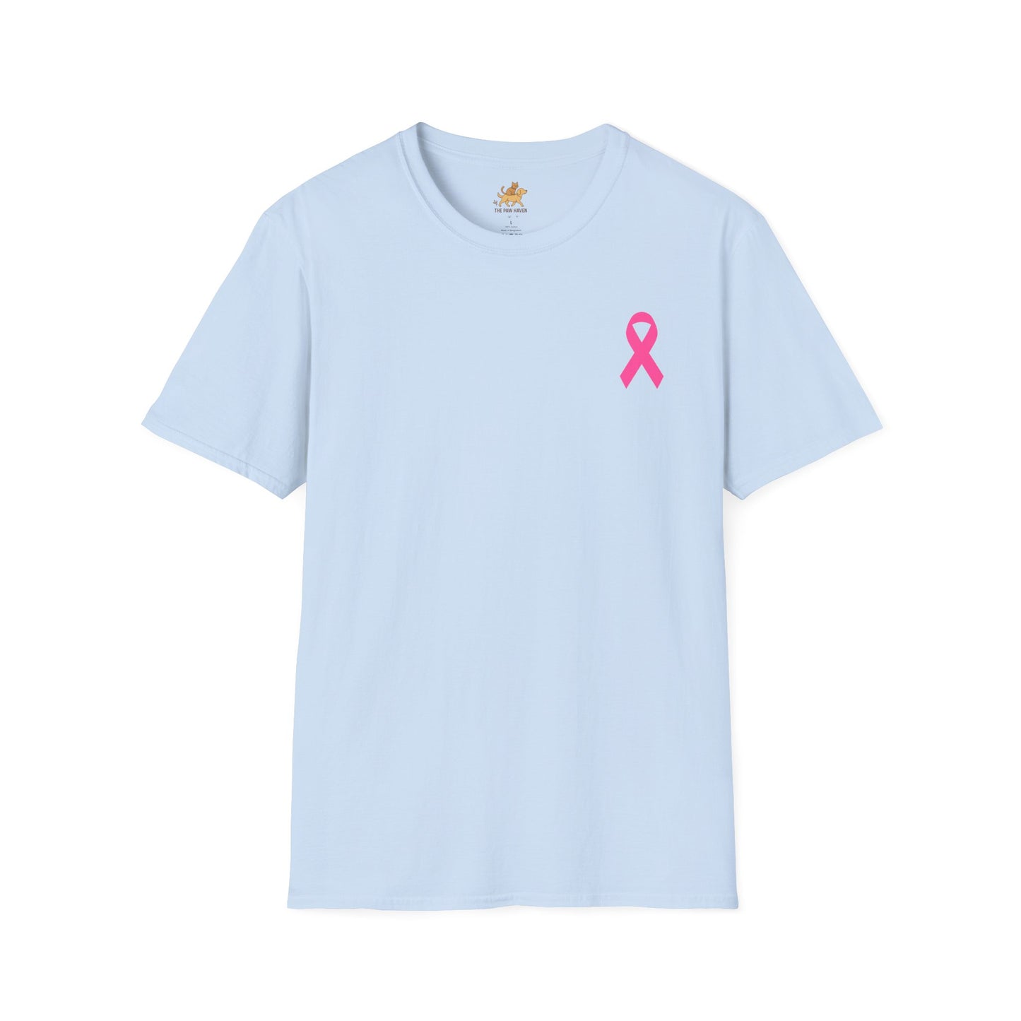 Breast Cancer Awareness T-Shirt