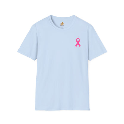 Breast Cancer Awareness T-Shirt