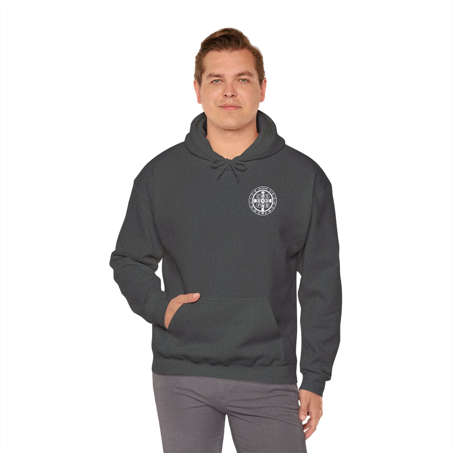 Faith over Fear Sweatshirt