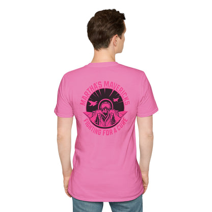 Martha's Mavericks Unisex Shirt