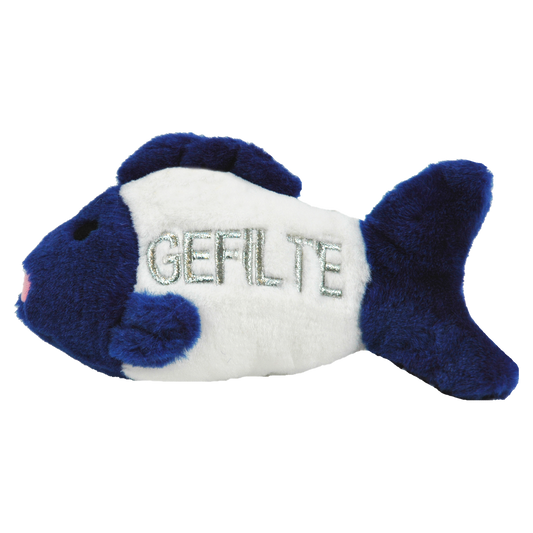 Multipet Gefilte Fish 8.5 inches