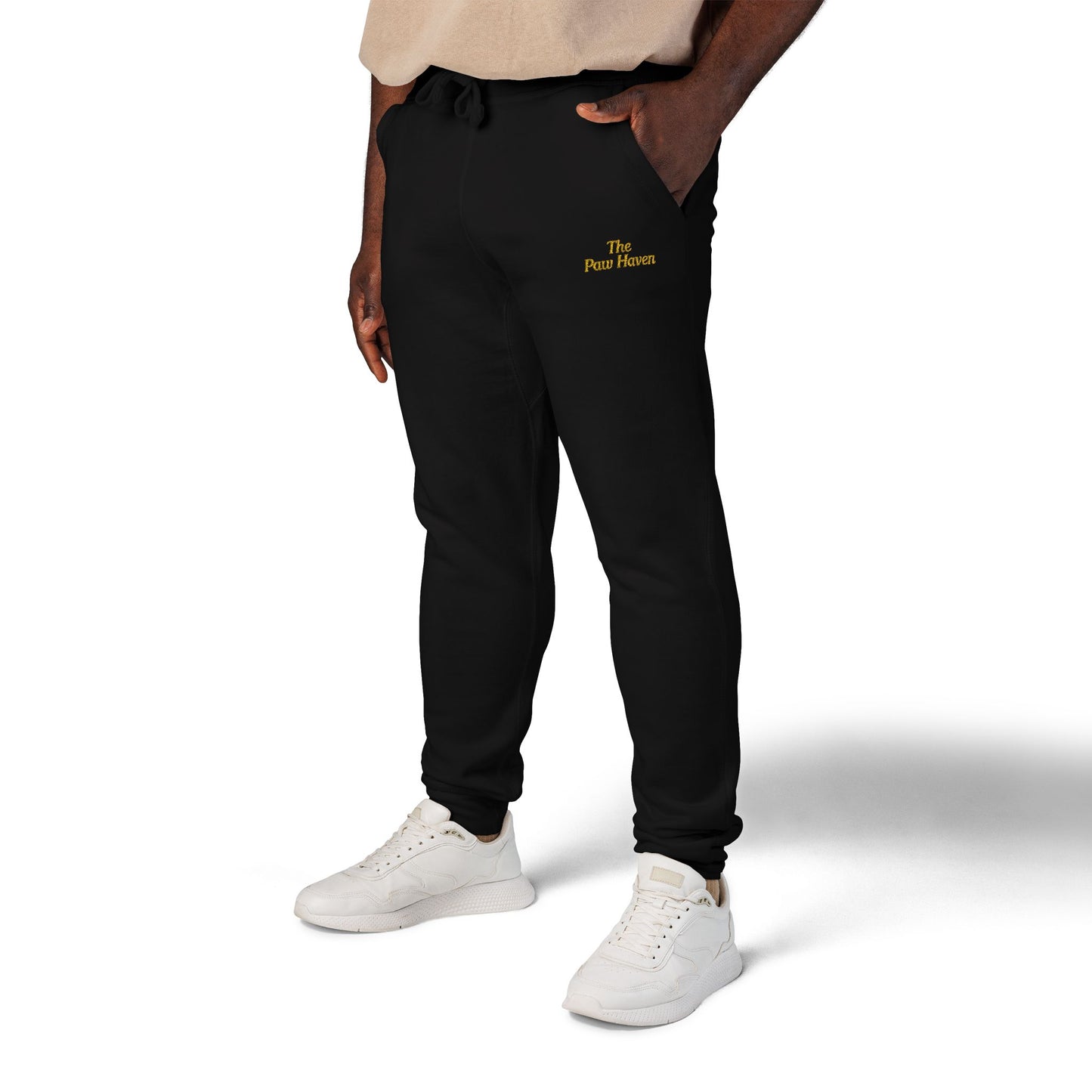 The Paw Haven Sweat Pants