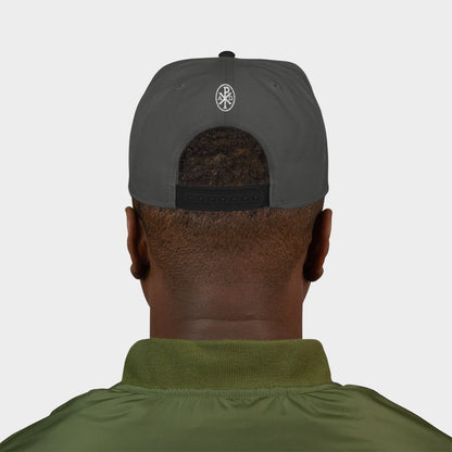 Guardian Shield Snapback Hat