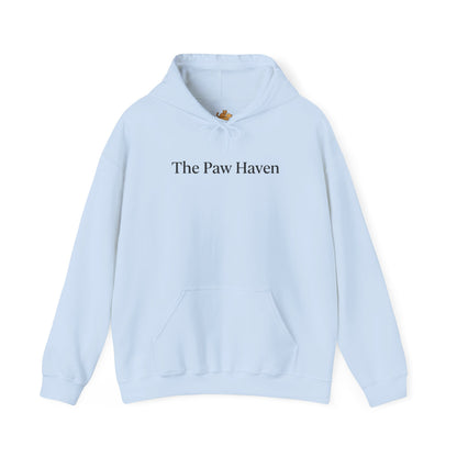 The Paw Haven Sweatshirt