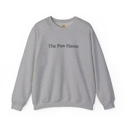 The Paw Haven Sweatshirt