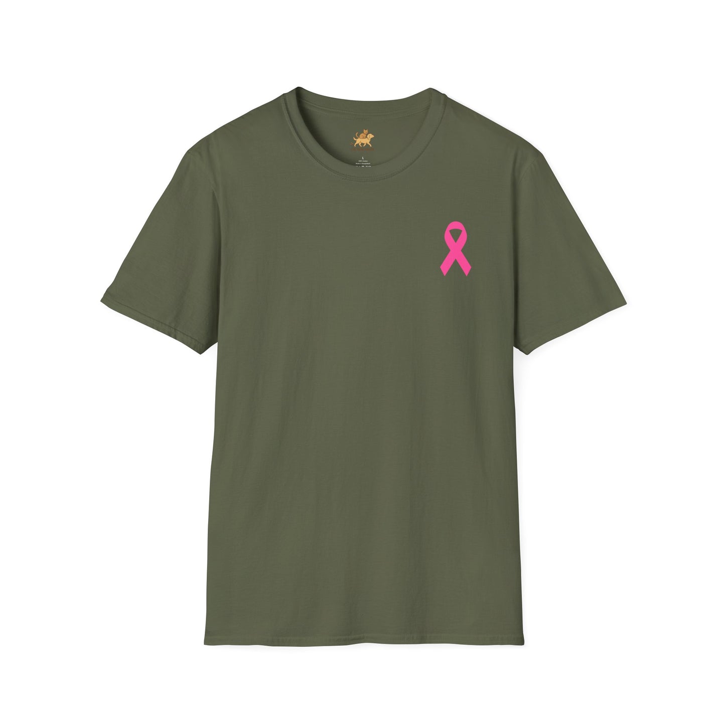 Breast Cancer Awareness T-Shirt