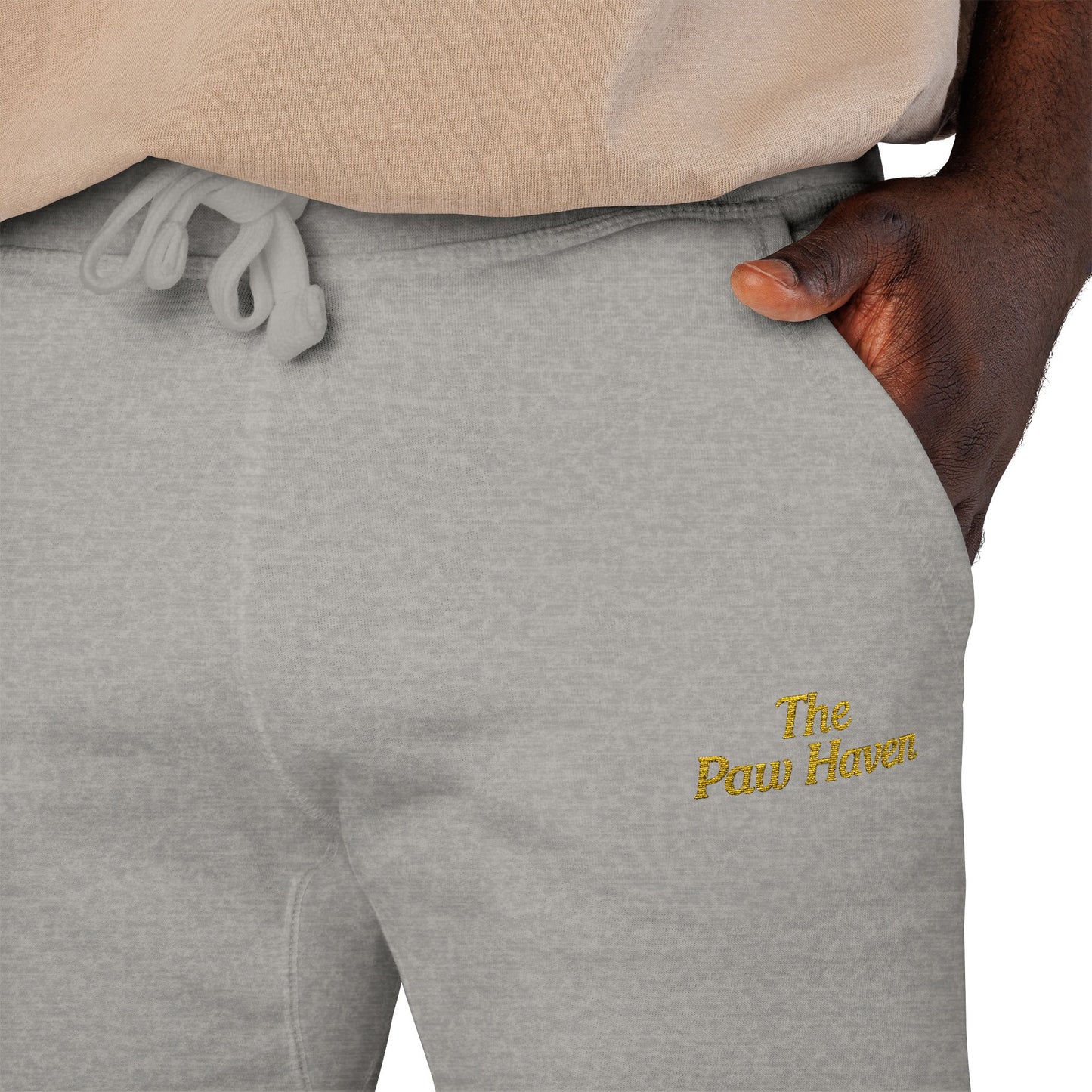 The Paw Haven Sweat Pants
