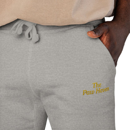 The Paw Haven Sweat Pants