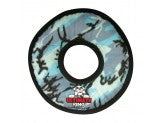 Tuffy Ultimate Ring Dog Toy 11 In