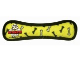 Tuffy Ultimate Bone Dog Toy 13 in