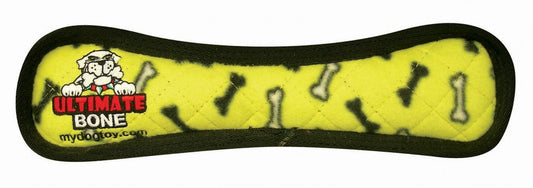 Tuffy Ultimate Bone Dog Toy 13 in