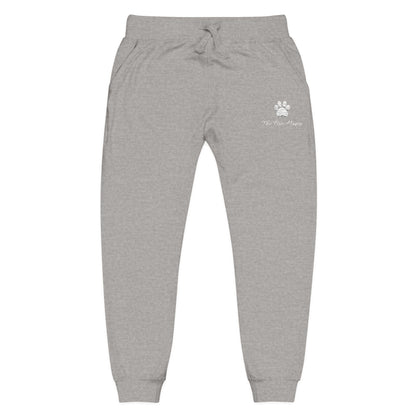 The Paw Haven  Fleece Sweatpants