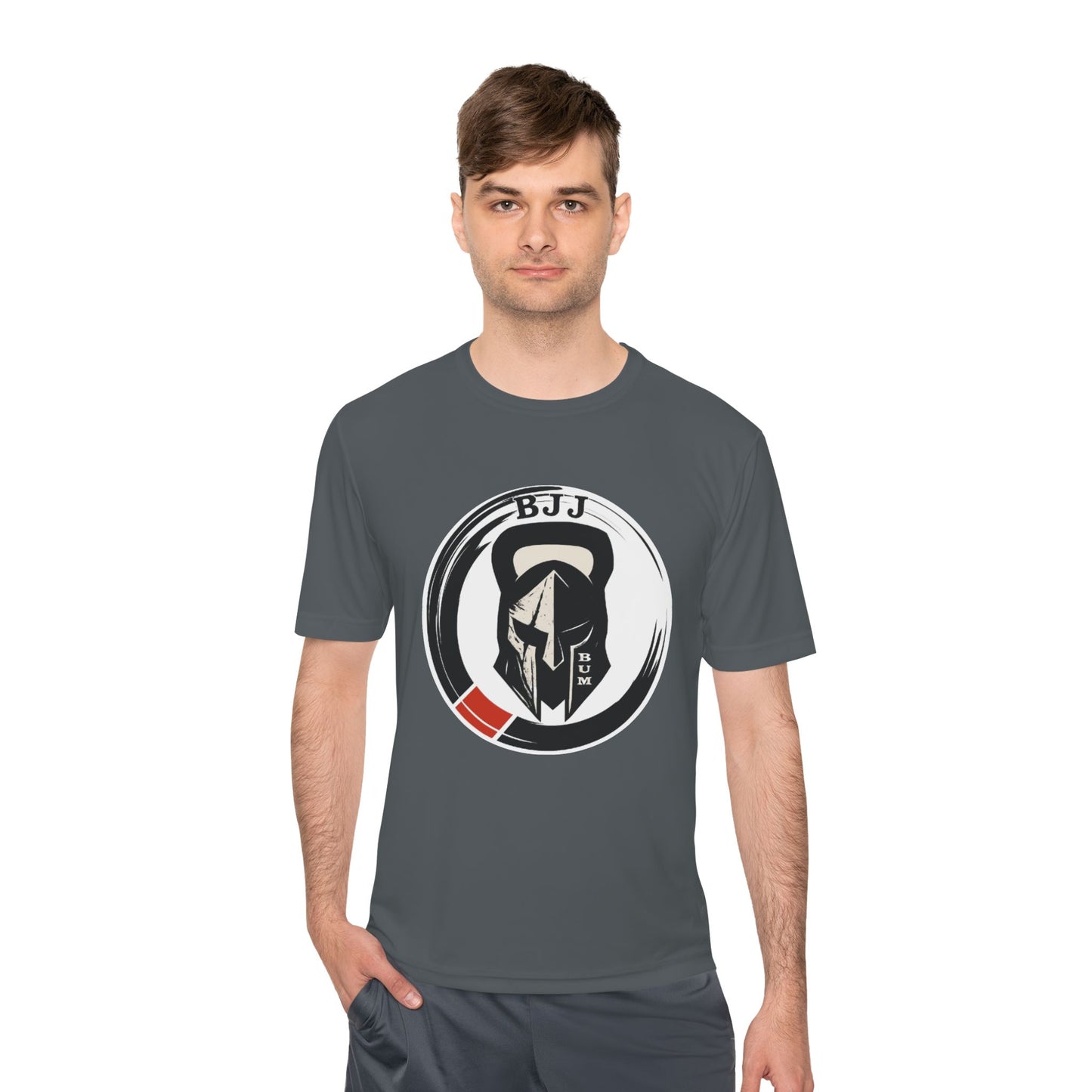 Unisex Moisture Wicking Tee