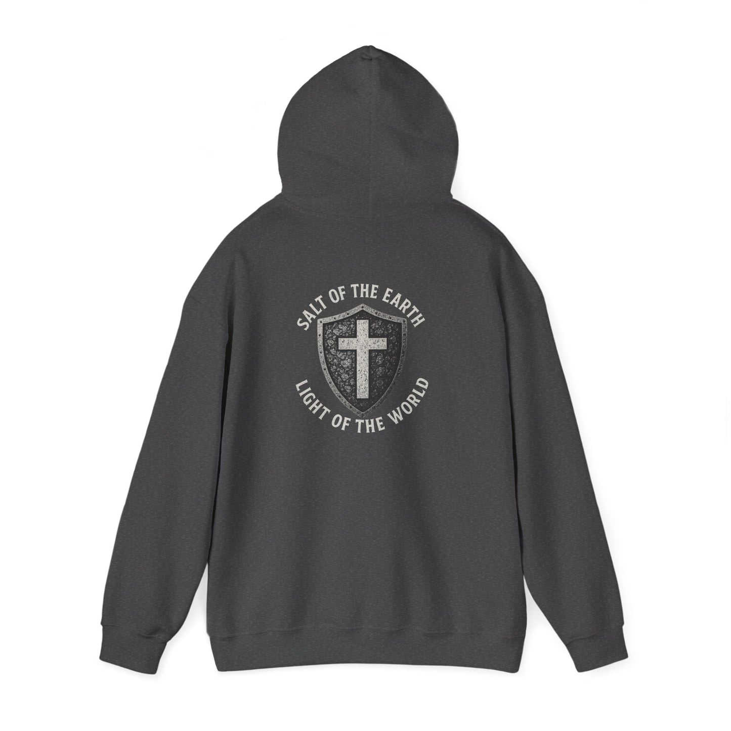 Jesus Hoodie T-Shirt