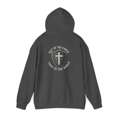 Jesus Hoodie T-Shirt