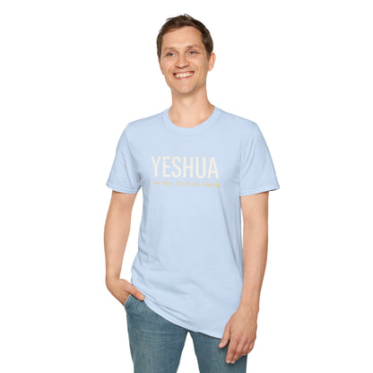 YESHUA T-Shirt
